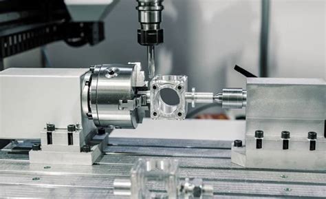 Top 10 CNC Turn Parts Factories: Unveiling the Best in Precision 